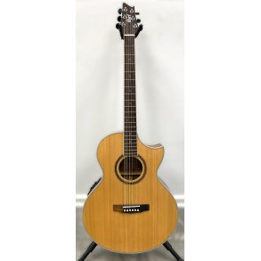 (BRUGT) Cort NDX Bariton NS